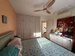 Blk 2 Toh Yi Gardens (Bukit Timah), HDB Executive #518115621